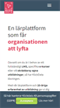 Mobile Screenshot of klickdata.se